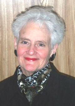 Sheila Weisberg